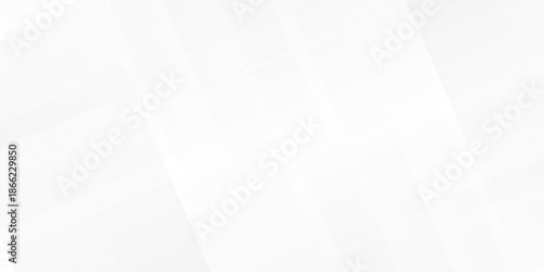 abstract white and grey gradient background