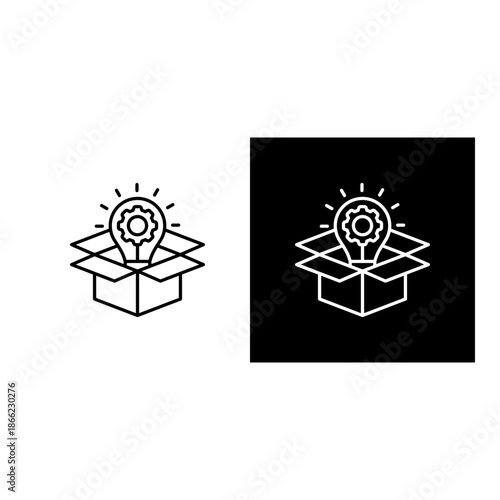 Product Development Icon