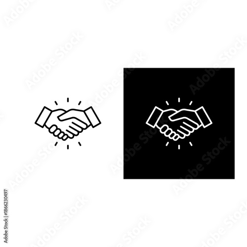 Agreement Icon