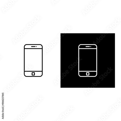 Smartphone Icon