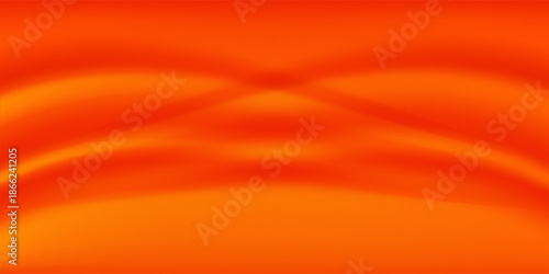 Autumn soft gradient with yellow color and red background for a warm abstract scene. Orange pink blur with light texture for graphic or pastel design. Elegant vibrant glare for 3D modern paint.