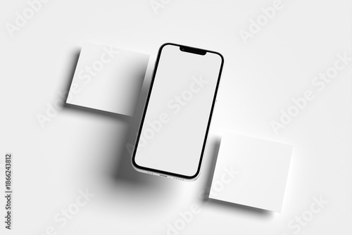 Social Media Mockup