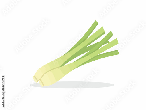 Lemongrass vector icon
