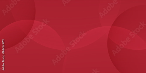 Abstract Red Background Modern and Creative Trend Design Ilustrator Abstract