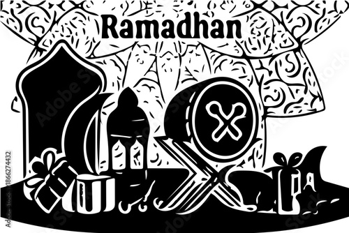 Ramadan kareem