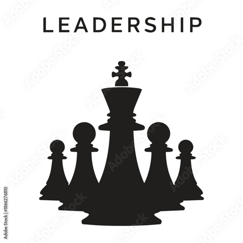 chess king and queen