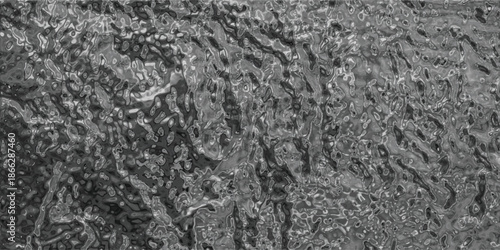 Abstract grayscale textured background with organic patterns and detailed surface variations creating a visually complex and intriguing abstract backdrop for design projects