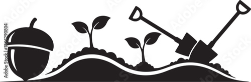 Planting Seeds for Growth and Development