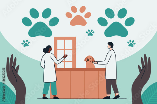 Care For Animals Vet Clinic