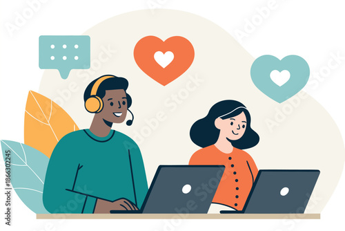 Community Support Call Center