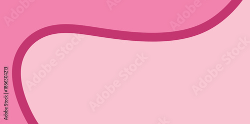 Abstract vector background illustration with a flowing wave header design. Best for website hero sections and professional header layouts.