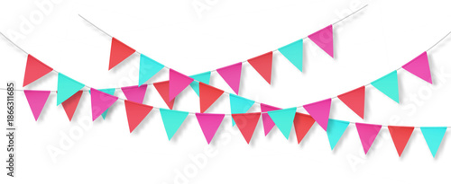 Carnival Bunting