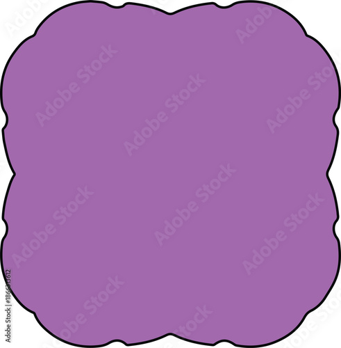 Great for invitations, greeting cards, vintage frames, and classy border design