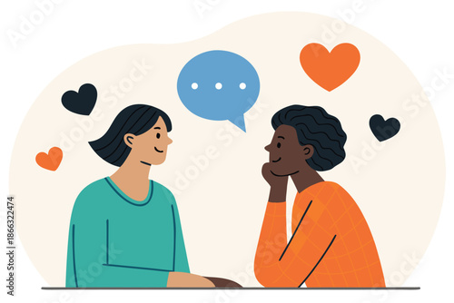 Nonviolent Communication Dialogue