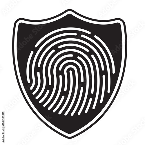 Global data security, personal data security, cyber data security online concept illustration, Internet security or information privacy - protection idea, software access data confidential, abstract