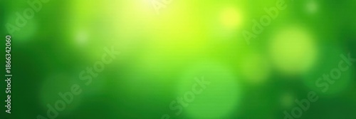 Soft green bokeh background, gentle light diffusion , bokeh, backdrop