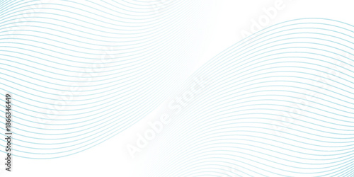 Abstract blue geometric hipster fashion design print line pattern abstract background. eps10