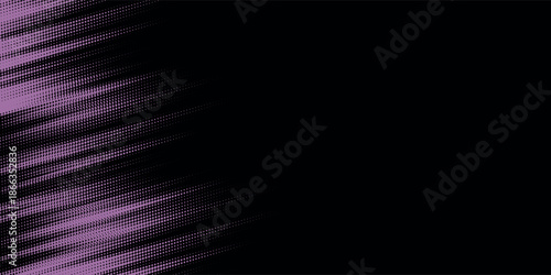 Car sticker wrap banner abstract sporty lines pink blue greenish grunge color combination brush storm thunder modern pattern racing motorsport.