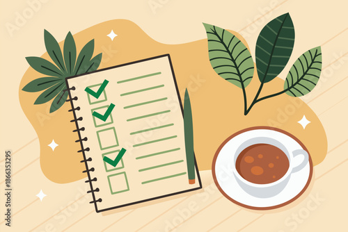 Self Care Weekend Reset Cozy