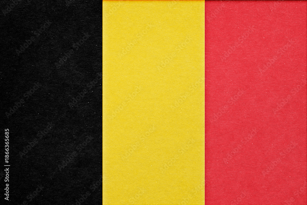 Fototapeta premium Papercraft PSD effect photoshop add-on paper cut out style