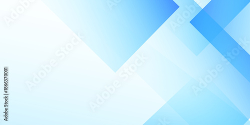 Light blue abstract geometric background. Vector illustration .modern blue abstract rectangle box lines background for presentation design,dynamic for business or sport banner concept. 