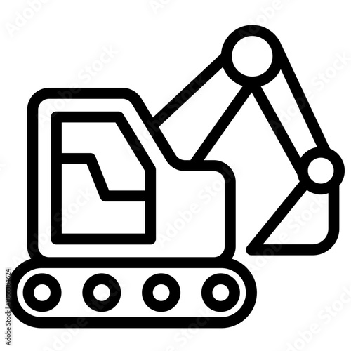  icon in vector illustration garden tools, crane, buildings, wheelbarrow, gear, helmet, factory, drawing, project, barier, hummer.  business and more.