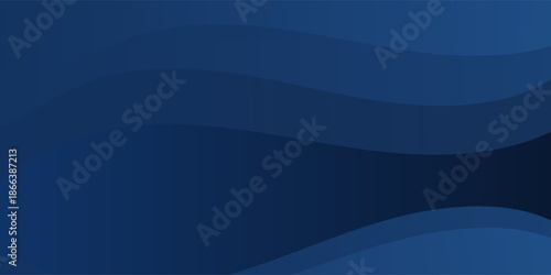abstract fluid background with blue color. ideal for social media, banner, card, advertisement. Vector illustration