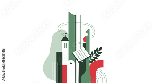 Italy – Art & Heritage