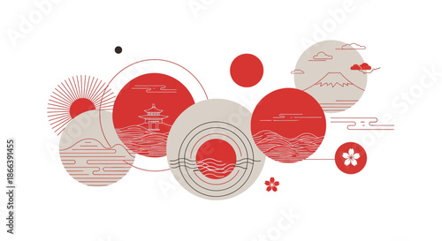 Japan – Harmony & Simplicity