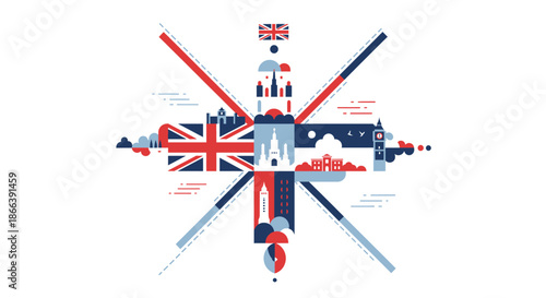 United Kingdom – Tradition & Unity