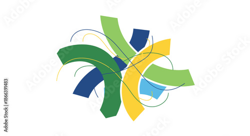 Brazil – Energy & Harmony