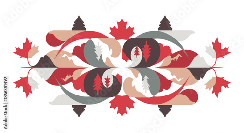 Canada – Nature & Balance