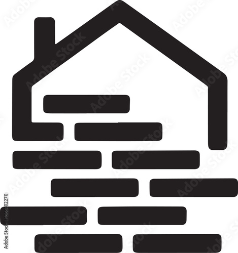 Modern Flooring Logo for Rodrigo's Business