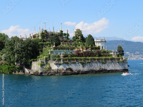 Isola Bella