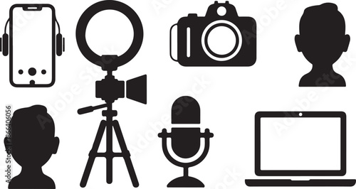 Placeholder image display