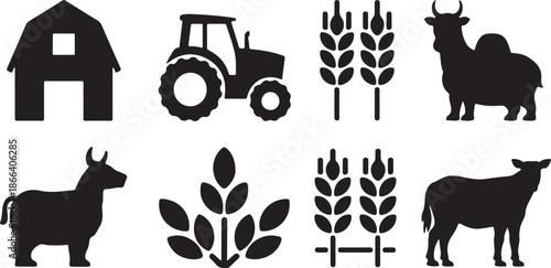 Empty vector file display