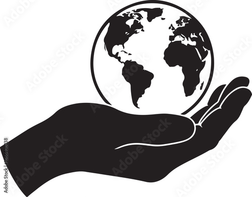 Placeholder image display