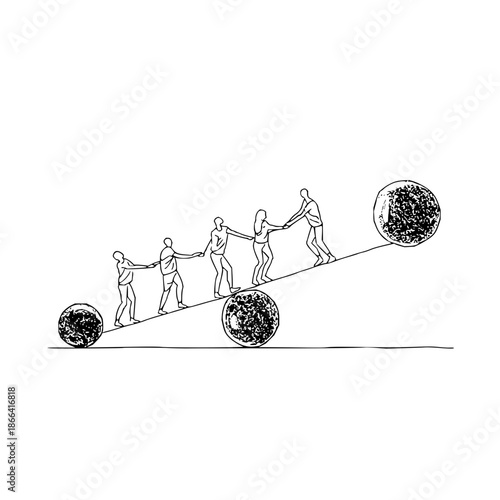 Solid black background image with a minimalist and dark aesthetic, providing ample copy space for design projects.