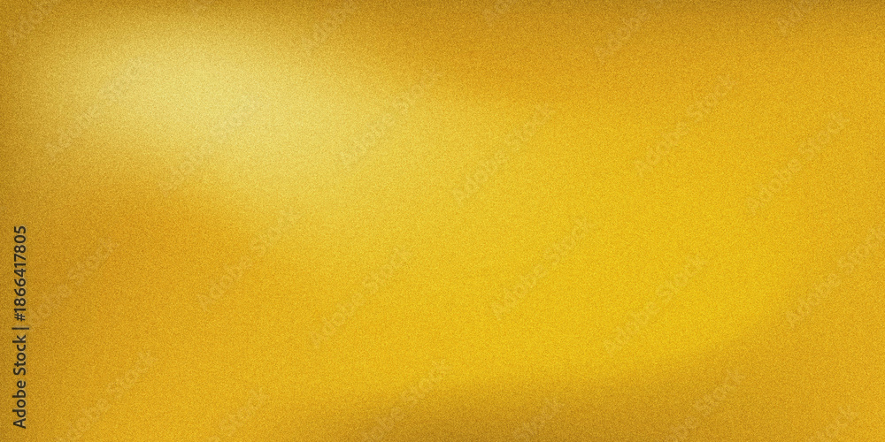Obraz premium Golden gradient seamless background