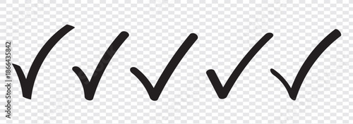 Check box icon with correct, accept checkmark icons tick box checked. Approve symbol. Check mark icon vector design. Blue check mark icon. Blue tick symbol. Vector check icon 