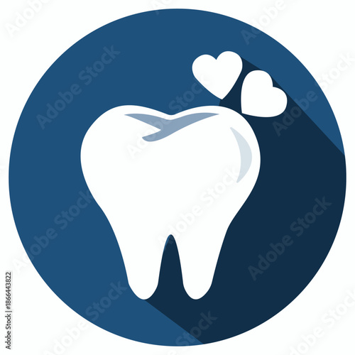 illustration dentistry tooth