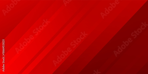 Abstract red background with stripes and space suit for banner, web, presentation,