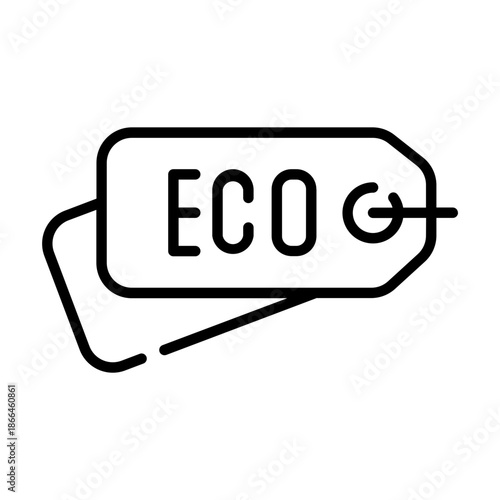 eco tag