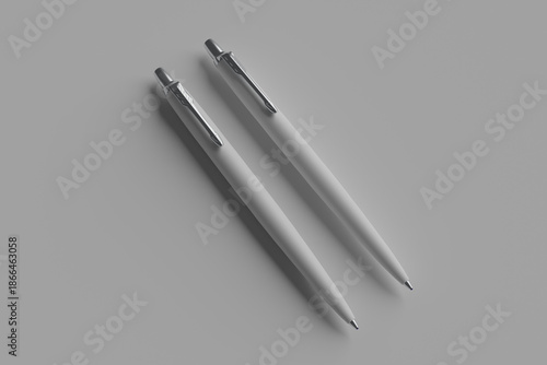 PEN MOCKUP