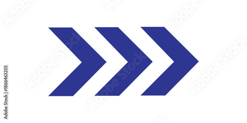 Swipe icon set. Arrow on circle button symbol. Arrow right next. Abstract scroll icon element for social media. Move sign. Vector illustration isolated on white background.