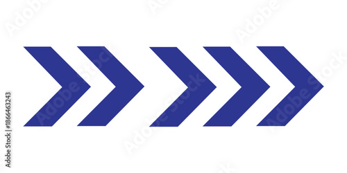 Swipe icon set. Arrow on circle button symbol. Arrow right next. Abstract scroll icon element for social media. Move sign. Vector illustration isolated on white background.