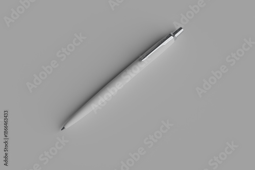 PEN MOCKUP