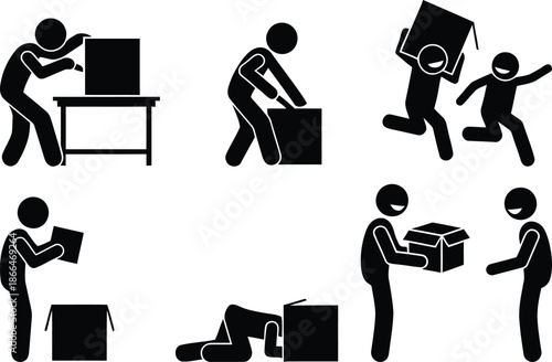 Proper lifting techniques to prevent injury