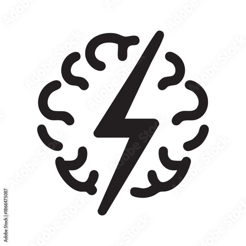 Placeholder image representing a generic vector file for digital design and graphics projects