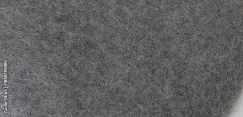 Foto Brushed fluffy soft cashmere sweaters for background and texture use